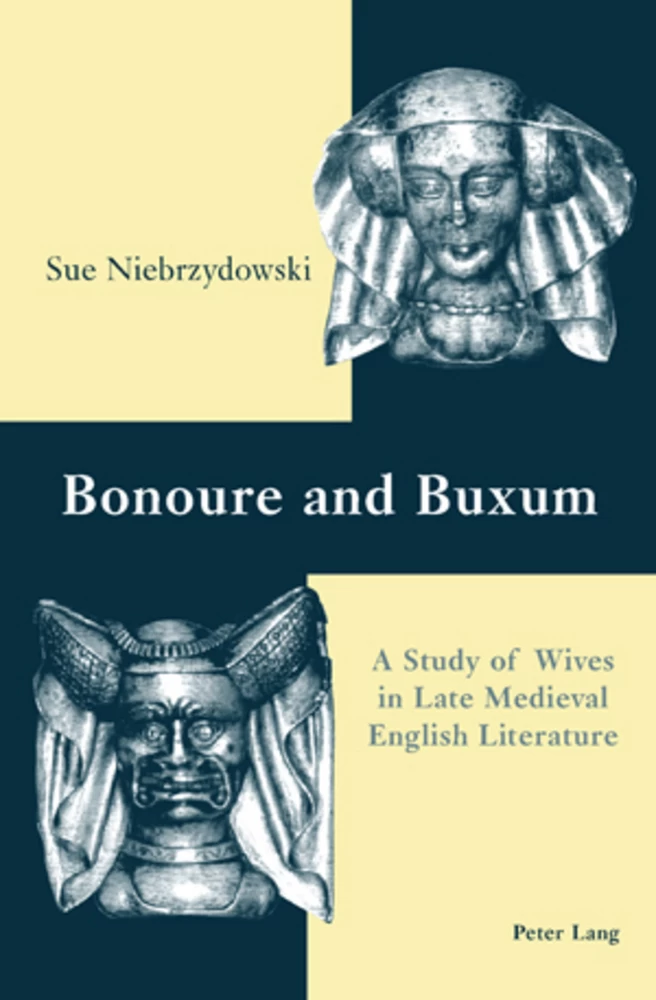 Title: Bonoure and Buxum