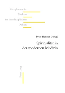 Title: Spiritualität in der modernen Medizin
