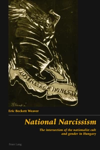 Titel: National Narcissism