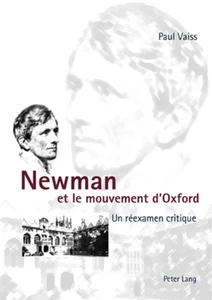 Title: Newman et le mouvement d’Oxford