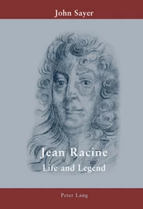 Title: Jean Racine