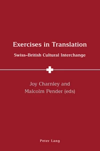 Title: Exercises in Translation