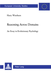 Title: Reasoning Across Domains
