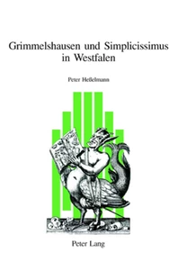 Title: Grimmelshausen und Simplicissimus in Westfalen