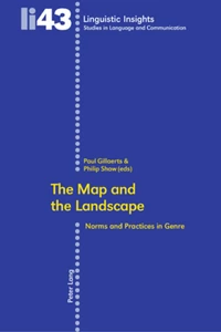 Title: The Map and the Landscape