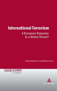 Title: International Terrorism