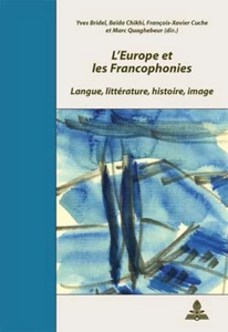 Title: L’Europe et les Francophonies