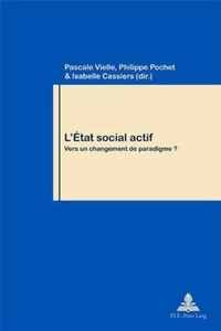 Title: L'Etat social actif