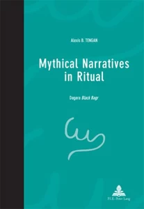 Title: Mythical Narratives in Ritual