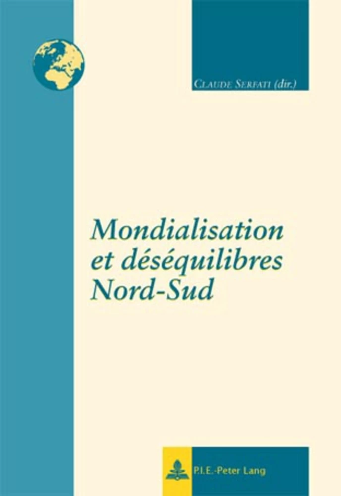 Title: Mondialisation et déséquilibres Nord-Sud