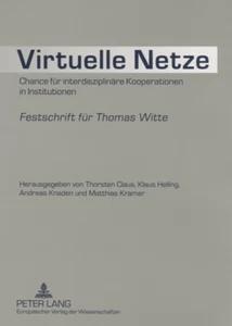 Title: Virtuelle Netze