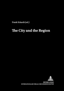 Title: The City and the Region