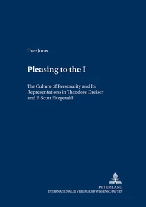 Title: Pleasing to the «I»