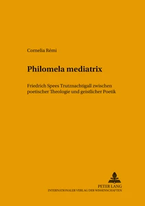 Title: Philomela mediatrix