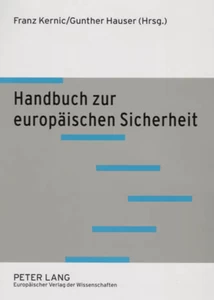 Title: Handbuch zur europäischen Sicherheit