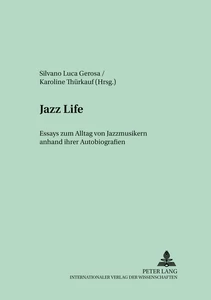 Title: Jazz Life