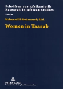 Title: Women in Taarab