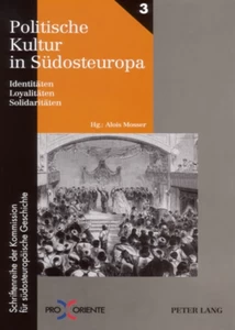 Title: Politische Kultur in Südosteuropa