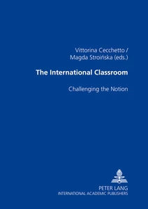 Title: The International Classroom