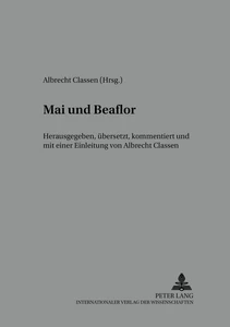 Title: "Mai und Beaflor"