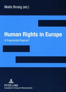 Title: Human Rights in Europe