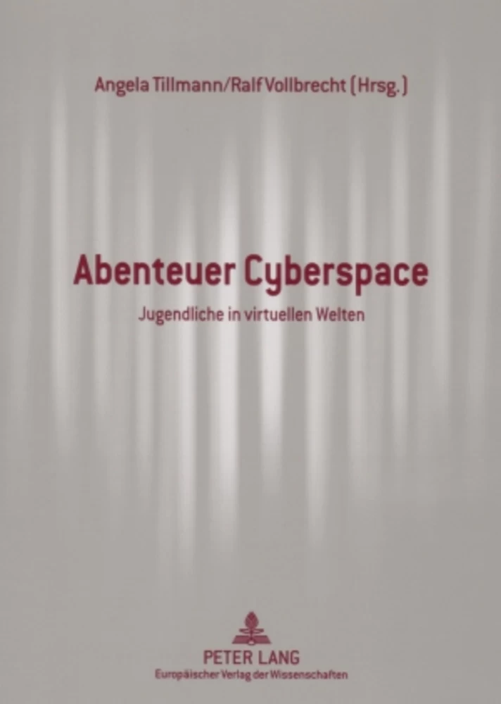 Titel: Abenteuer Cyberspace