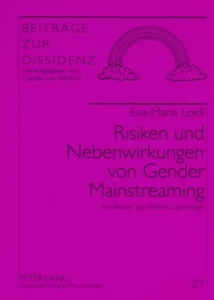 Titel: Risiken und Nebenwirkungen von Gender Mainstreaming