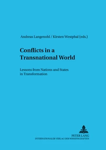 Title: Conflicts in a Transnational World