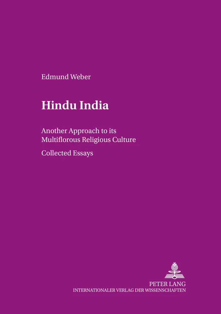 Title: Hindu India