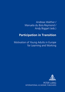 Title: Participation in Transition