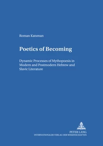 Title: Poetics of Becoming