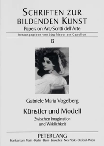 Title: Künstler und Modell