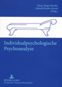 Title: Individualpsychologische Psychoanalyse