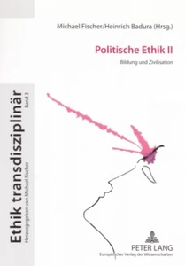 Titel: Politische Ethik II