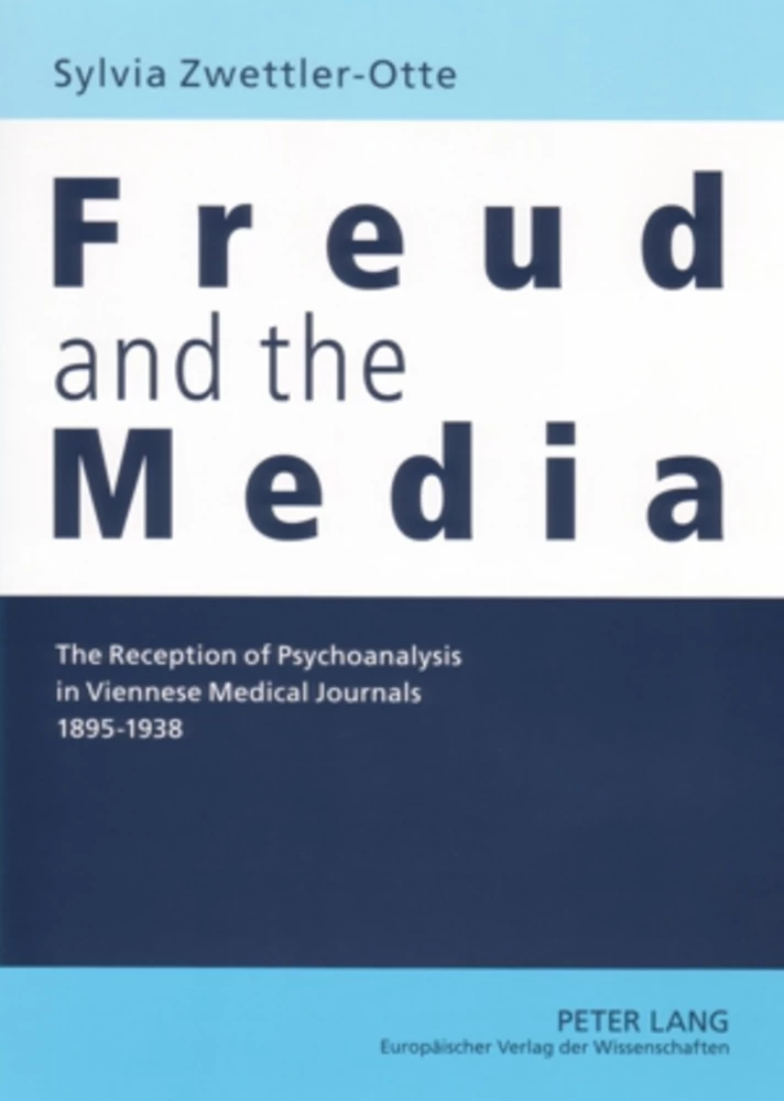 Title: Freud and the Media