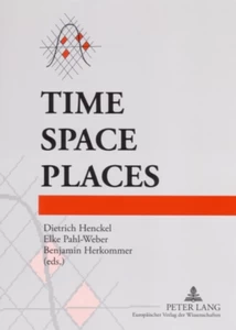 Title: Time – Space – Places