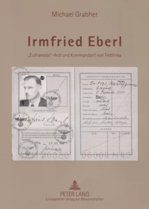 Title: Irmfried Eberl