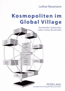 Title: Kosmopoliten im Global Village