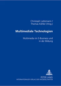 Title: Multimediale Technologien