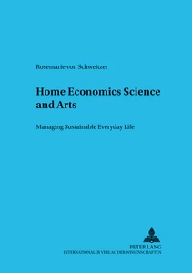 Title: Home Economics Science and Arts
