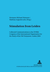 Title: Stimulation from Leiden