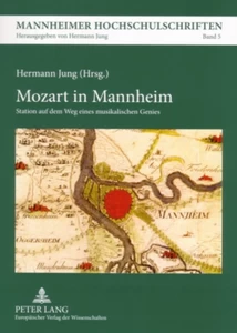Title: Mozart in Mannheim
