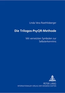 Title: Die Trilogos-PsyQ ® Methode