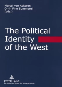 Title: The Political Identity of the West