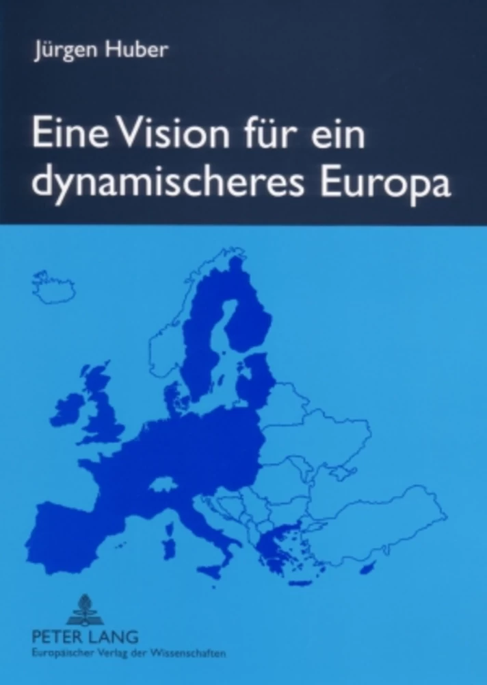 Title: Eine Vision für ein dynamischeres Europa
