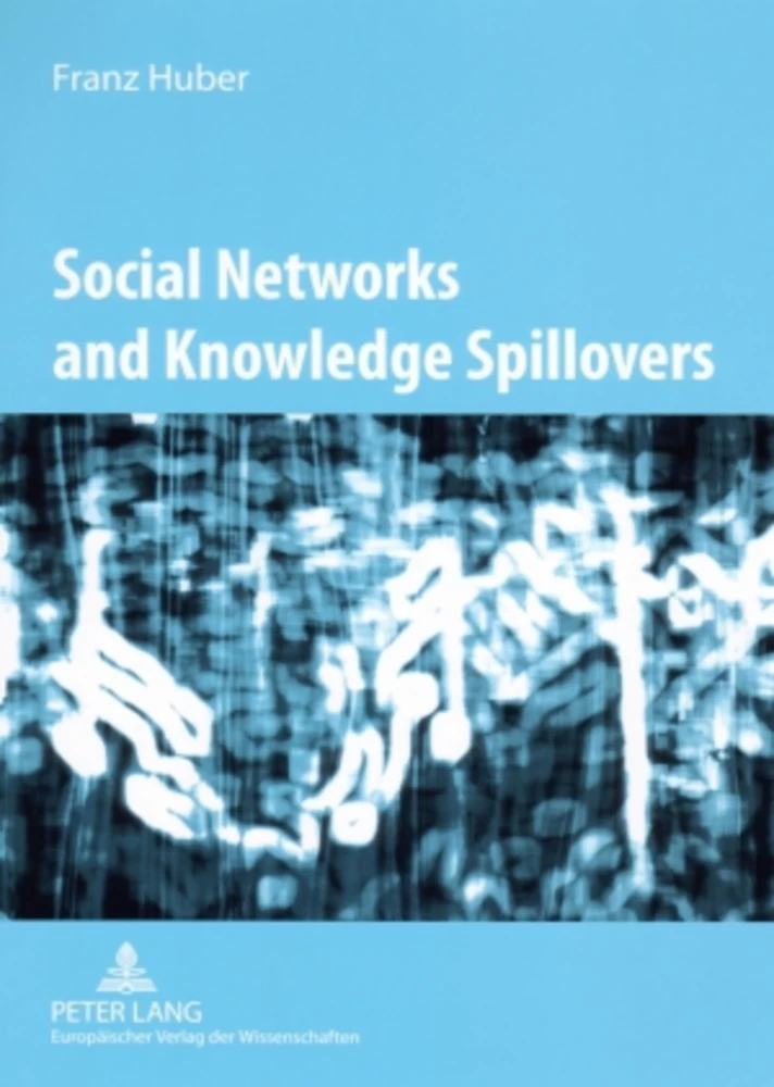 Title: Social Networks and Knowledge Spillovers