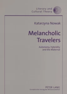 Title: Melancholic Travelers