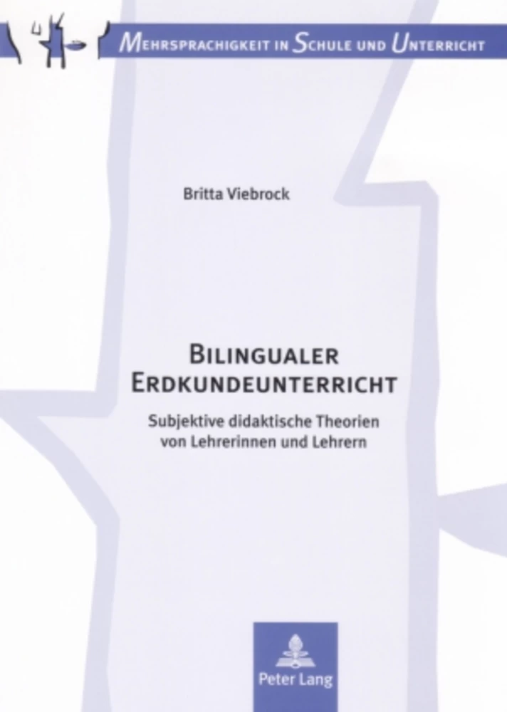 Titel: Bilingualer Erdkundeunterricht
