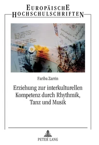 Title: Erziehung zur interkulturellen Kompetenz durch Rhythmik, Tanz und Musik