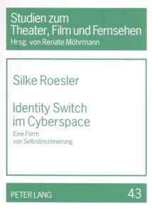Titel: Identity Switch im Cyberspace